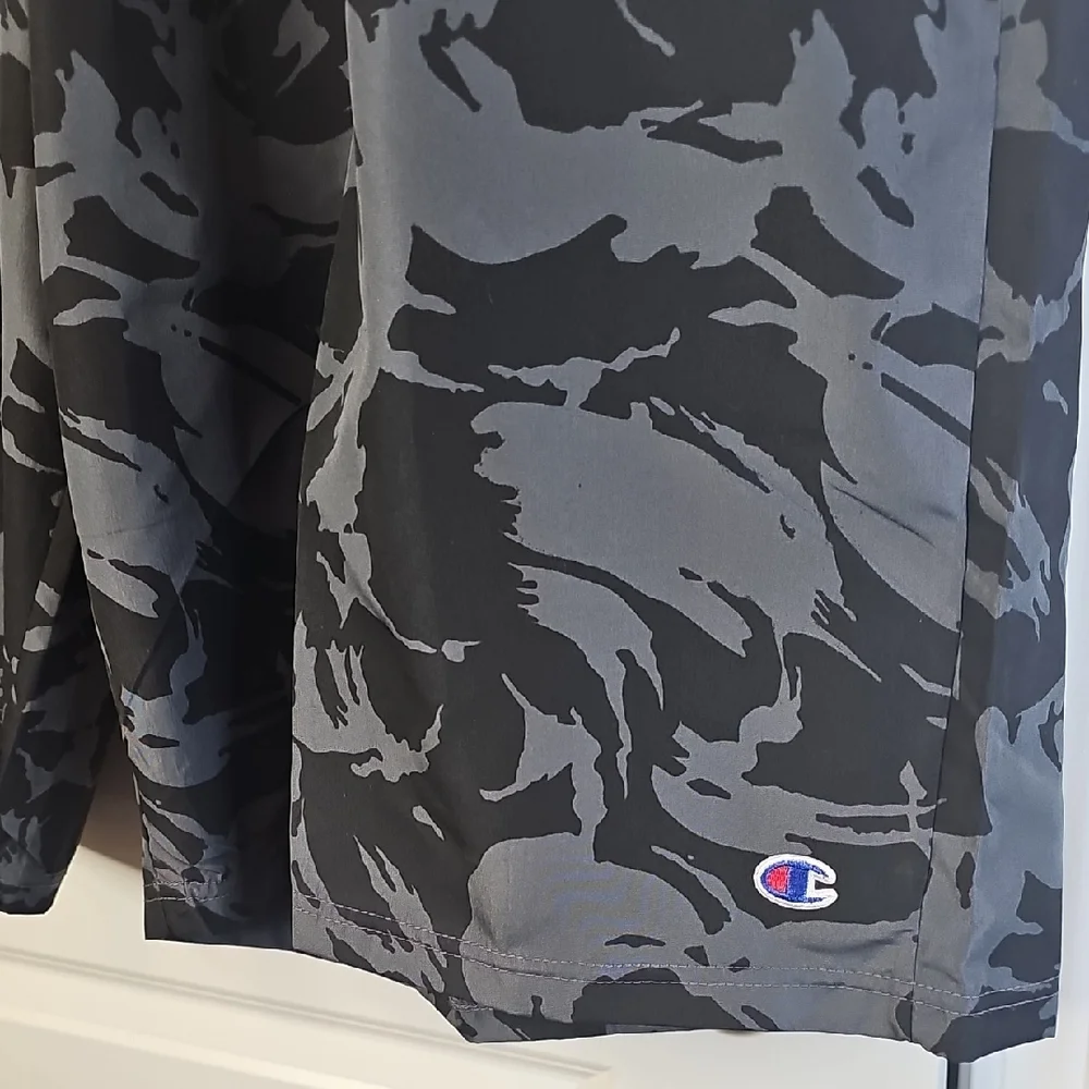 Champion stylish shorts
